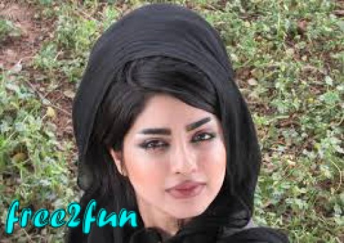 عکس های دخترای خوشگل ایرانی سال 93